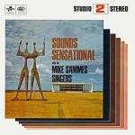 MIKE SAMMES SINGERS - Sounds Sensational - LP