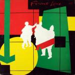 VARIOUS - Front Line 3 - Disque 33T
