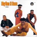RHYTHM-N-BASS - Roses - 12 inch 45 rpm