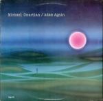 MICHAEL OMARTIAN - Adam Again - Disque 33T