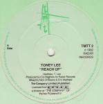 TONEY LEE - Reach Up - Disque Maxi 45T
