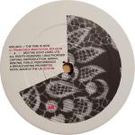 MOLOKO - The Time Is Now - Disque Maxi 45T