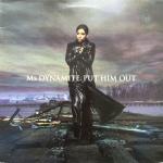 MS. DYNAMITE - Put Him Out - Disque Maxi 45T
