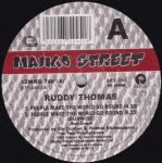 RUDDY THOMAS & FIFTH AVENUE SOUTH - People Make The World Go Around - 12 inch 45 rpm