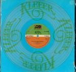KLEEER - Keeep Your Body Workin - Disque Maxi 45T
