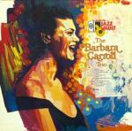 BARBARA CARROLL TRIO - The Barbara Carroll Trio - LP