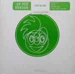 UP YER RONSON - Lost In Love - Disque Maxi 45T