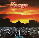 VOYAGE - Fly Away - Disque 33T