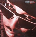 DARKMAN - Who's The Darkman? - Disque Maxi 45T