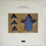 ADRIAN LEGG - Guitars And Other Cathedrals - LP