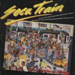 VARIOUS - Soca Train - LP