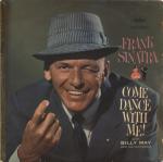 FRANK SINATRA & BILLY MAY AND HIS ORCHESTRA - Come Dance With Me! - LP