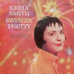 KEELY SMITH & NELSON RIDDLE ORCHESTRA - Swingin Pretty - LP