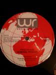 GENERAL PECOS & GLEN RICKS - Mad House / Smile - 12 inch 45 rpm