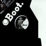 DIVERSION TACTICS - The Adventures Of Robot Boy - Disque Maxi 45T