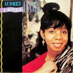 AUDREY HALL - Smile - Disque Maxi 45T