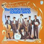 THE DUTCH SWING COLLEGE BAND - Spotlight On The Dutch Swing College Band - Disque 33T x 2