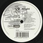 ROC & KATO - Alright - 12 inch 45 rpm x 2