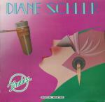 DIANE SCHUUR - Timeless - Disque 33T