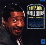 ERROLL GARNER - Now Playing - Disque 33T