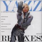 YAZZ - The Wanted Remixes! - Disque 33T
