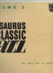 MIFF MOLE'S MOLERS - Thesaurus Of Classic Jazz Volume 2 - Disque 33T