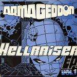 Armageddon Music.