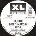 Liquid - Sweet Harmony Album