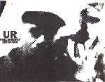 Underground Resistance Music.