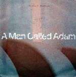 A Man Called Adam Music.