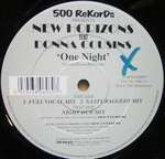 New Horizons Music.