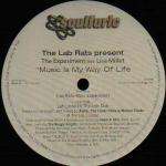 Lab Rats Present The Experiment Music.