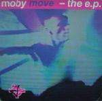 Moby - Move Record