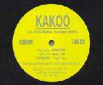 Kakoo Feat Simon Bassline Smith Music.