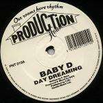 Baby D Music.