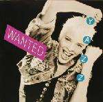 Yazz - Wanted (lp (yazzlp1))