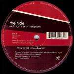 The Ride
