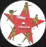 ELECTRIC SIX - Dance Commander - Maxi 45T