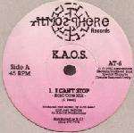 K.A.O.S. - Alan Reed & Joey Beltram Music.