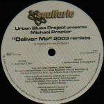Michael Procter Music.