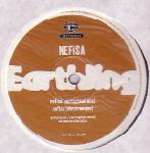 Earthling - Nefisa - Inc Portishead Remix