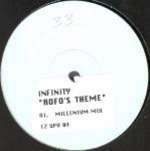 INFINITY - Rofo's Theme - 12 inch 45 rpm