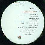 DASTRIX - An Overwhelming Feeling - 12 inch 45 rpm