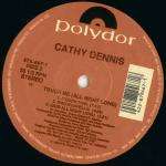 Cathy Dennis - Touch Me All Night Long