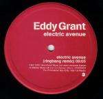 Eddy Grant - Electric Avenue - Ringbang Remix