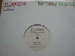 M People - Fantasy Island - David Morales & M&s Remixes