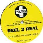 REEL 2 REAL - Are You Ready For Some More? - Disque Maxi 45T