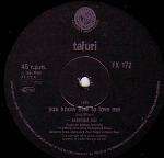 Tafuri - You Know How To Love Me Record