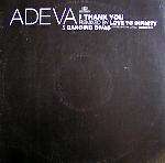 Adeva - I Thank You EP