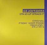 C5 Joyriders Music.